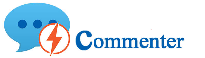 Commenter